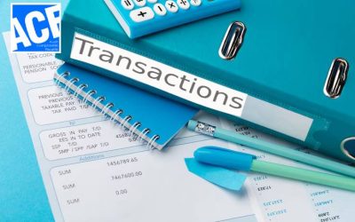 RÉGIME FISCAL DES ACTIVITÉS À BUT LUCRATIF