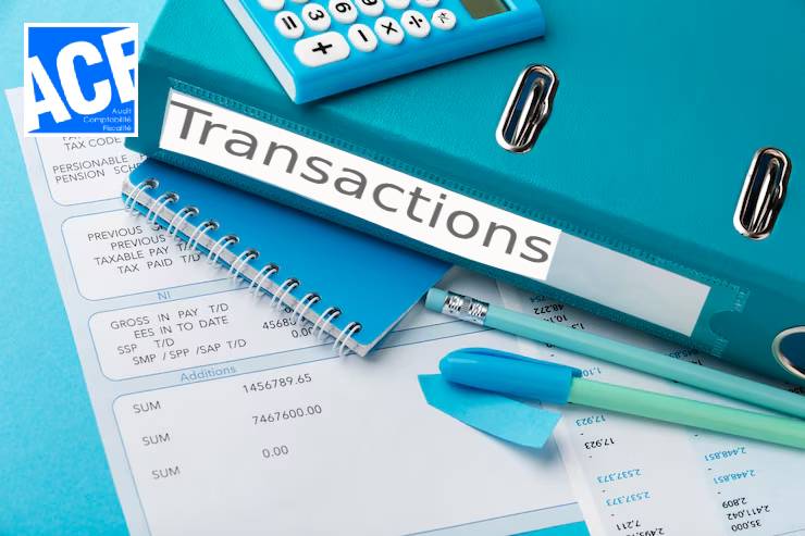 RÉGIME FISCAL DES ACTIVITÉS À BUT LUCRATIF